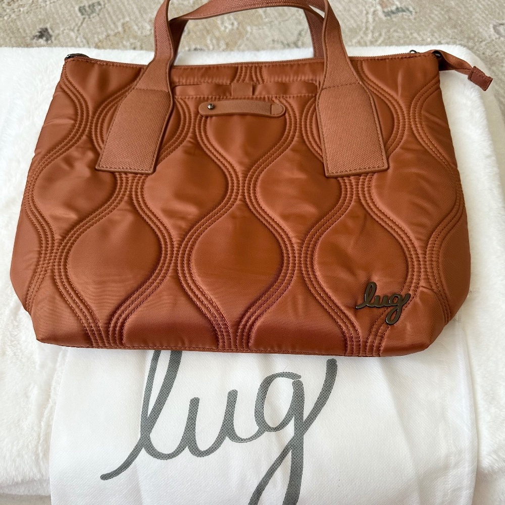 Lug Alto